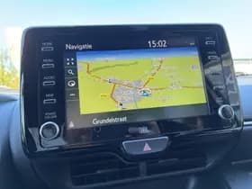 Toyota Yaris thumbnail 30