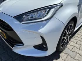 Toyota Yaris thumbnail 35