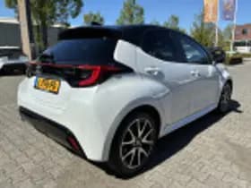 Toyota Yaris thumbnail 42