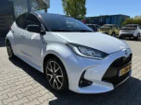 Toyota Yaris thumbnail 46