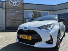 Toyota Yaris thumbnail 47
