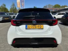 Toyota Yaris thumbnail 49