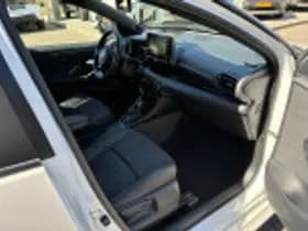Toyota Yaris thumbnail 53