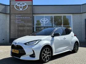 Toyota Yaris thumbnail 7