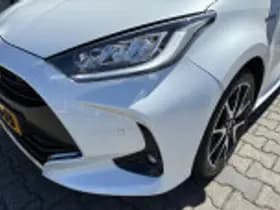 Toyota Yaris thumbnail 69