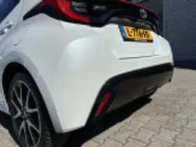 Toyota Yaris thumbnail 73