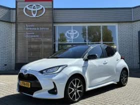 Toyota Yaris thumbnail 79