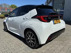 Toyota Yaris thumbnail 84