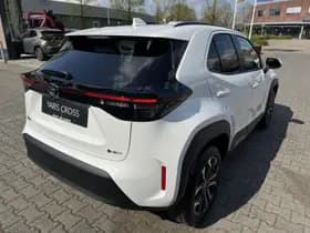 Toyota Yaris Cross thumbnail 11