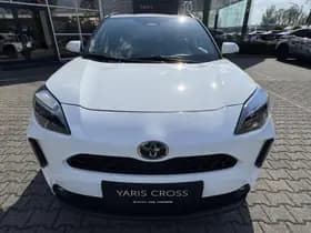 Toyota Yaris Cross thumbnail 14