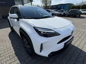 Toyota Yaris Cross thumbnail 15