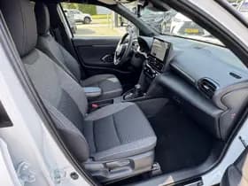 Toyota Yaris Cross thumbnail 22