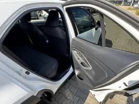 Toyota Yaris Cross thumbnail 23