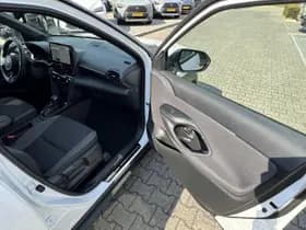 Toyota Yaris Cross thumbnail 27