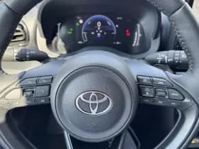 Toyota Yaris Cross thumbnail 30