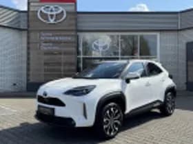 Toyota Yaris Cross thumbnail 38