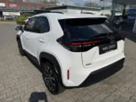 Toyota Yaris Cross thumbnail 40