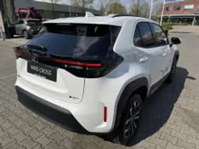 Toyota Yaris Cross thumbnail 5