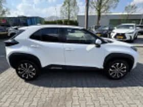 Toyota Yaris Cross thumbnail 41