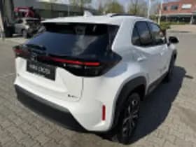Toyota Yaris Cross thumbnail 42