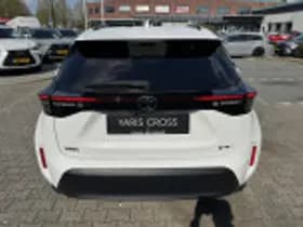 Toyota Yaris Cross thumbnail 43