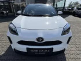 Toyota Yaris Cross thumbnail 45