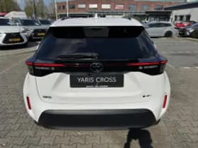 Toyota Yaris Cross thumbnail 6