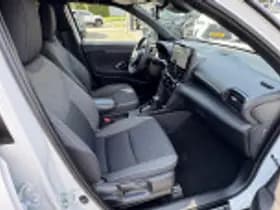 Toyota Yaris Cross thumbnail 53