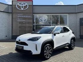 Toyota Yaris Cross thumbnail 72
