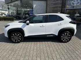Toyota Yaris Cross thumbnail 73