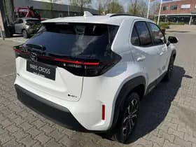 Toyota Yaris Cross thumbnail 76