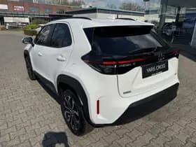 Toyota Yaris Cross thumbnail 9
