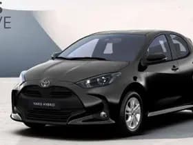 Toyota Yaris thumbnail 1