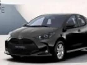 Toyota Yaris thumbnail 5