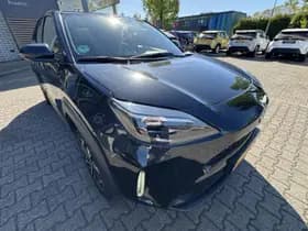 Toyota Yaris Cross thumbnail 11
