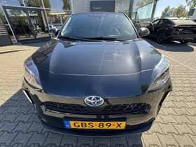 Toyota Yaris Cross thumbnail 16