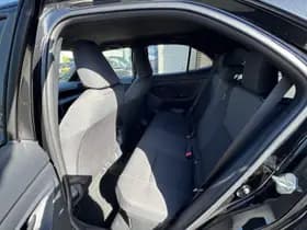 Toyota Yaris Cross thumbnail 17