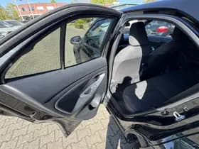 Toyota Yaris Cross thumbnail 22