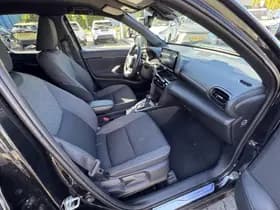 Toyota Yaris Cross thumbnail 23