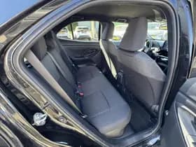 Toyota Yaris Cross thumbnail 25