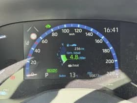 Toyota Yaris Cross thumbnail 31