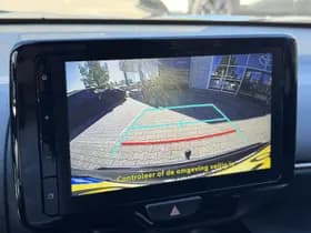 Toyota Yaris Cross thumbnail 33