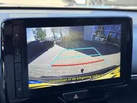 Toyota Yaris Cross thumbnail 34