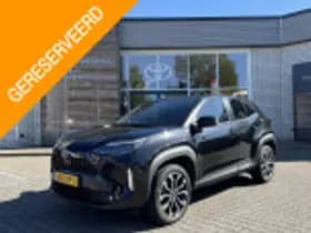 Toyota Yaris Cross thumbnail 41