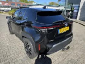 Toyota Yaris Cross thumbnail 43
