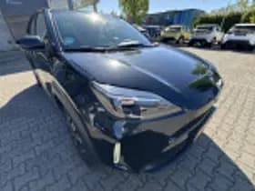 Toyota Yaris Cross thumbnail 45