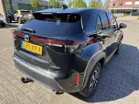 Toyota Yaris Cross thumbnail 47
