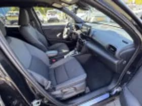 Toyota Yaris Cross thumbnail 57