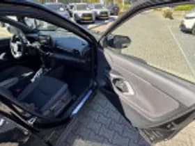 Toyota Yaris Cross thumbnail 62