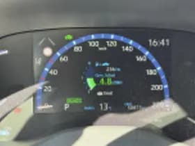 Toyota Yaris Cross thumbnail 65